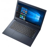 ноутбук Dell Vostro 5471-7444 Серебристый