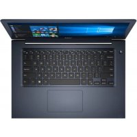 ноутбук Dell Vostro 5471-7444 Серебристый