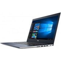 ноутбук Dell Vostro 5471-7444 Серебристый