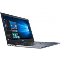 ноутбук Dell Vostro 5471-7444 Серебристый