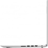 ноутбук Dell Vostro 5471-7444 Серебристый