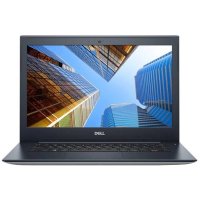 ноутбук Dell Vostro 5471-4952 Розовое золото