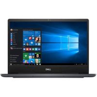 ноутбук Dell Vostro 5481-6062 Серый