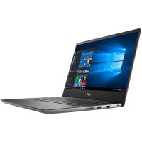 ноутбук Dell Vostro 5481-7720 Серебристый