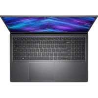 ноутбук Dell Vostro 5515-0472 Серый