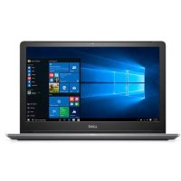 ноутбук Dell Vostro 5568-9829 Серый