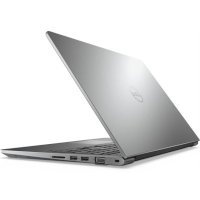 ноутбук Dell Vostro 5568-9829 Серый