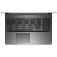 ноутбук Dell Vostro 5568-9829 Серый