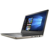 ноутбук Dell Vostro 5568-9911 Золотой