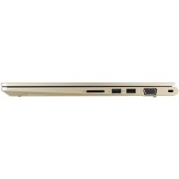 ноутбук Dell Vostro 5568-9911 Золотой