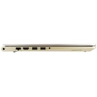 ноутбук Dell Vostro 5568-9911 Золотой
