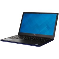 ноутбук Dell Vostro 5568-3587 Синий
