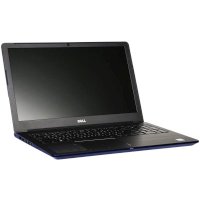 ноутбук Dell Vostro 5568-3587 Синий