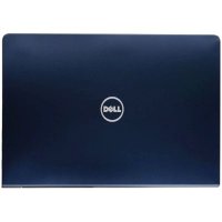 ноутбук Dell Vostro 5568-3587 Синий
