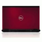 ноутбук DELL Vostro V130 i3 380UM/4/320/Win 7 HB/Red Красный