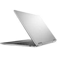 ноутбук Dell XPS 13 7390-6692 Серебристый