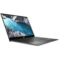 ноутбук Dell XPS 13 7390-7650 Серебристый