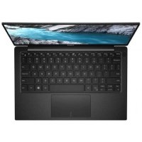 ноутбук Dell XPS 13 7390-7650 Серебристый