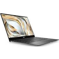 ноутбук Dell XPS 13 9305-0406 Серебристый