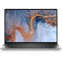 ноутбук Dell XPS 13 9310-0451 Серебристый