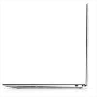 ноутбук Dell XPS 13 9310-0468 Серебристый