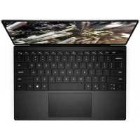 ноутбук Dell XPS 13 9310-2460 Серебристый