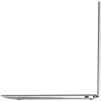 ноутбук Dell XPS 13 9310-7061 Серебристый