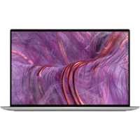 ноутбук Dell XPS 13 9310-8310 Серебристый
