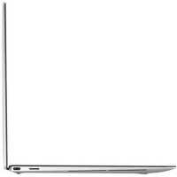 ноутбук Dell XPS 13 9310-8327 Серебристый