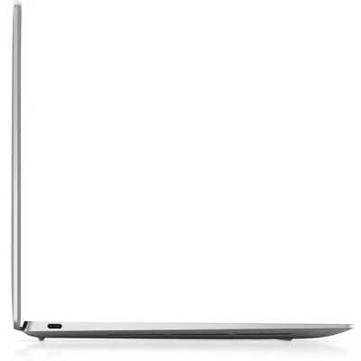 ноутбук Dell XPS 13 9320-4317 Серебристый