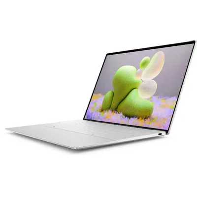 ноутбук Dell XPS 13 9340-5612 Серебристый