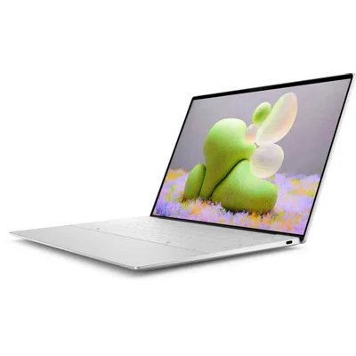 ноутбук Dell XPS 13 9340-7612 Серебристый