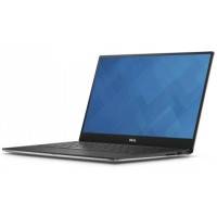 ноутбук Dell XPS 13 9343-8857 Серебристый