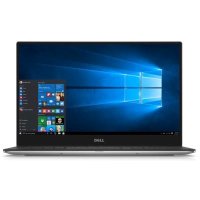 ноутбук Dell XPS 13 9350-1332 Серебристый