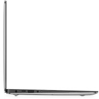 ноутбук Dell XPS 13 9350-2327 Серебристый