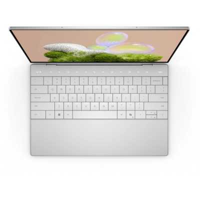 ноутбук Dell XPS 13 9350-7011 Серебристый