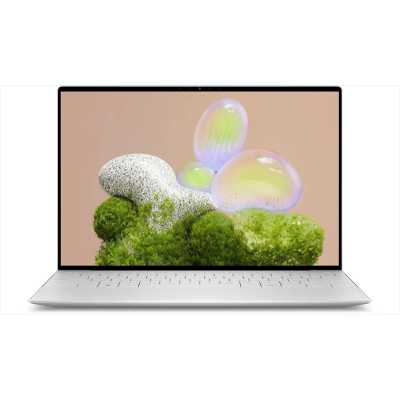 ноутбук Dell XPS 13 9350-7316 ENG Серебристый