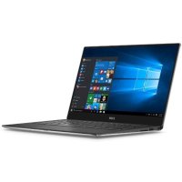ноутбук Dell XPS 13 9350-9396 Серебристый