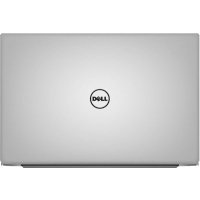 ноутбук Dell XPS 13 9360-0018 Серебристый