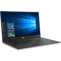 ноутбук Dell XPS 13 9360-0025 Серебристый