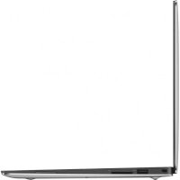 ноутбук Dell XPS 13 9360-3607 Серебристый