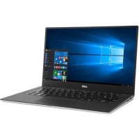 ноутбук Dell XPS 13 9360-3614 Серебристый