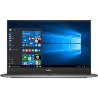 ноутбук Dell XPS 13 9360-3621 Серебристый