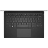 ноутбук Dell XPS 13 9360-8732 Серебристый