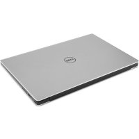 ноутбук Dell XPS 13 9360-9999 Серебристый