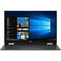 ноутбук Dell XPS 13 9365-0932 Серебристый