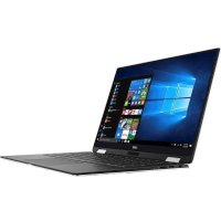ноутбук Dell XPS 13 9365-2523 Серебристый