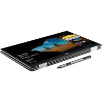 ноутбук Dell XPS 13 9365-5492 Серебристый