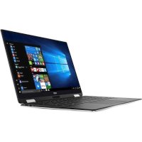 ноутбук Dell XPS 13 9365-6232 Серебристый