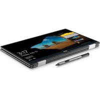 ноутбук Dell XPS 13 9365-6232 Серебристый